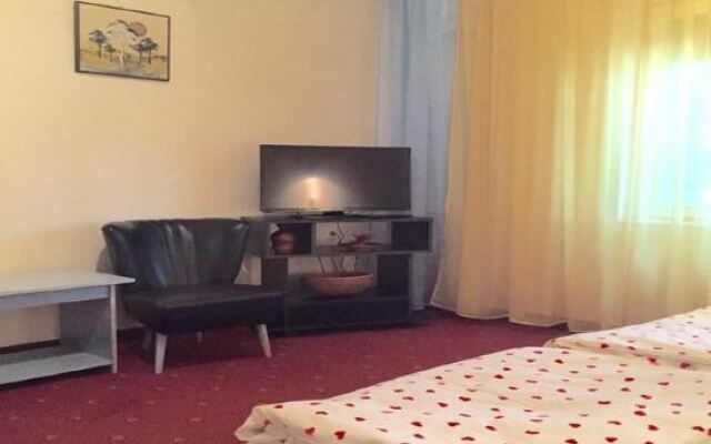 Weninger Apartmanok