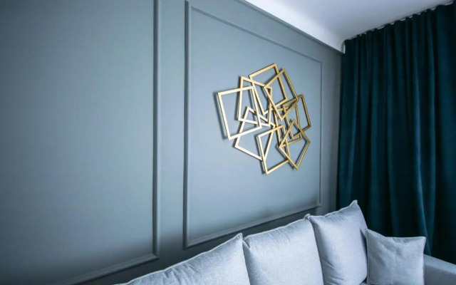 Apartament Superior Al. Racławickie