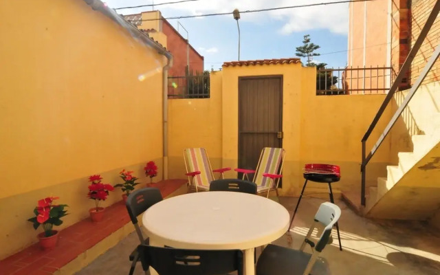 HomeHolidaysRentals Casa Malgrat I - Costa Barcelona