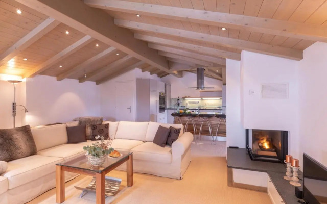 Bergheim Lodge
