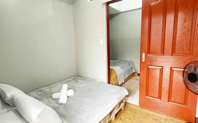 The Comfort Zone in Baguio City