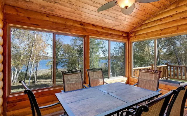 Wilderness Resort Villas