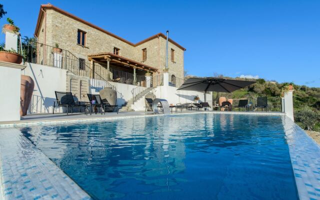 IL Rifugio Farmhouse