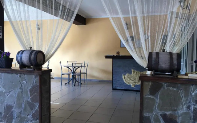 Hotel Kipr Gelendzhik