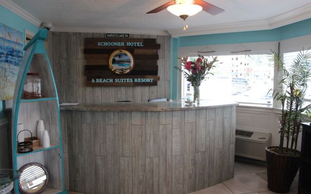 Beach Suites Resort