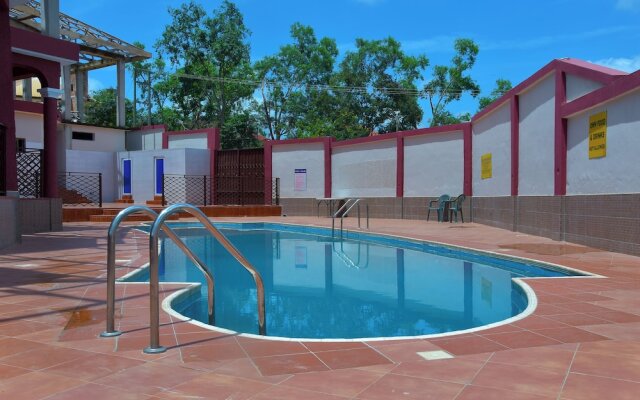 Mawuli Hotel