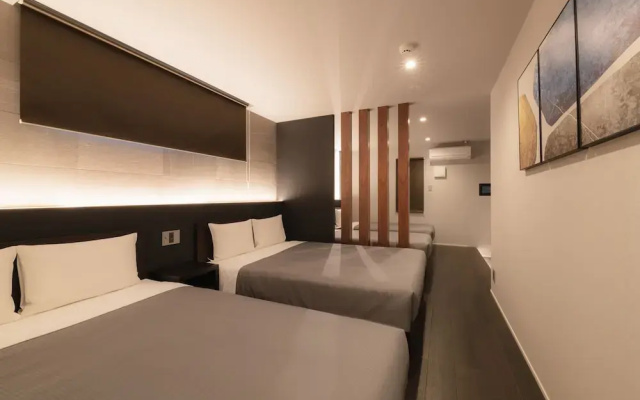 GRAND BASE Hakata Premium