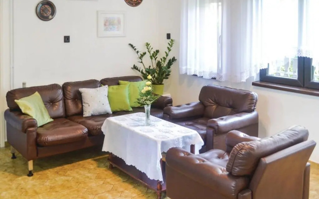 Marica Apartman