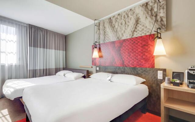 ibis Saint Germain en Laye Centre