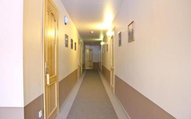 Guest House - Milzkalne