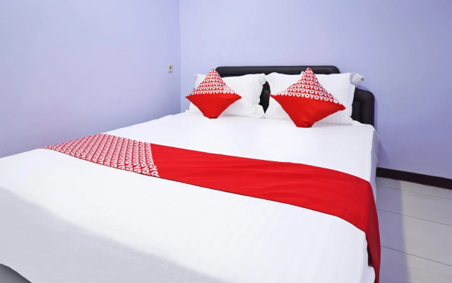 Trisna Patihan Resort – Guest Rooms – Tulungagung