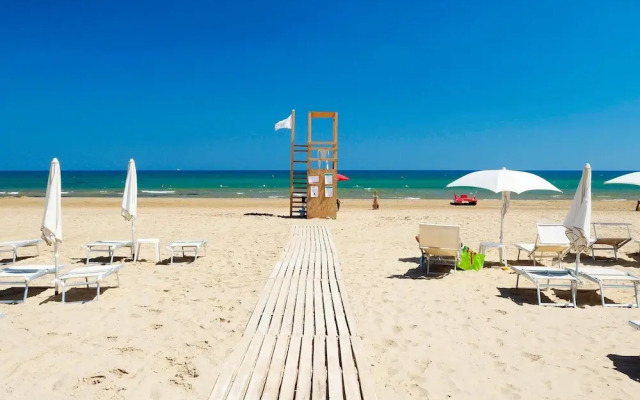 Cala Sol - Gelsomino