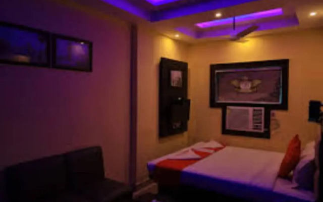 Hotel OPS