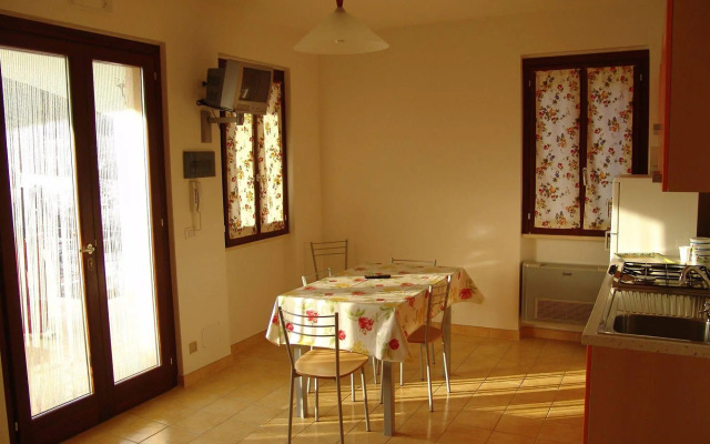 Case Vacanze L'Uliveto