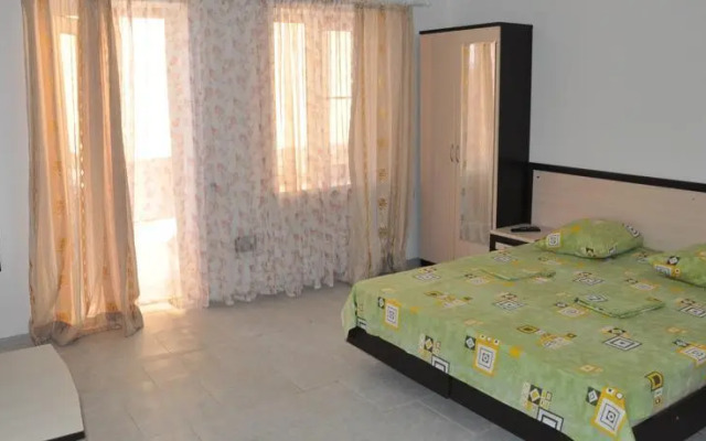 Guest house Vitol