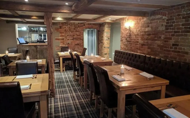 The Angel Inn Heytesbury