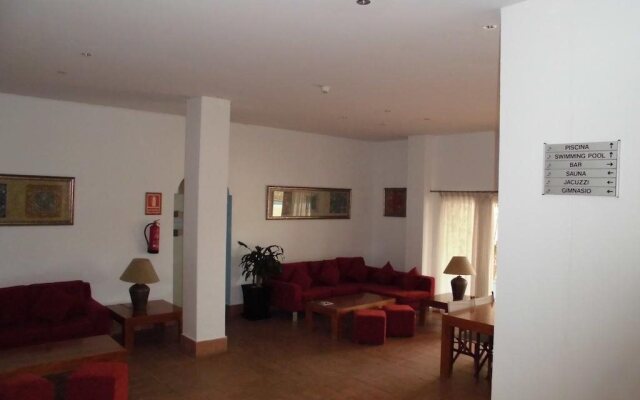 Aparthotel Es Pueto