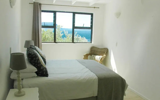 3 On Rocklands Accommodation