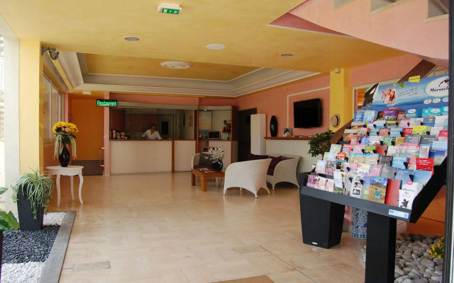 Hôtel de la Mer