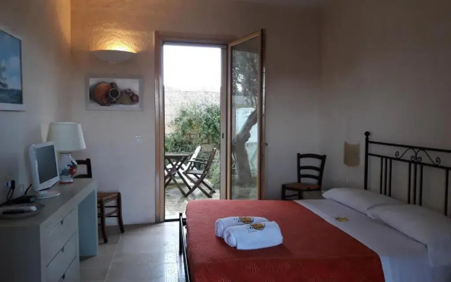Masseria L'Antico Frantoio