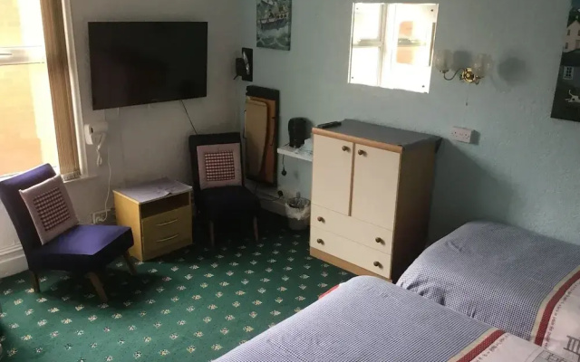 Cumbria Hotel