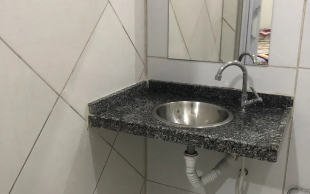 Pousada Brisa Da Serra em Sobral