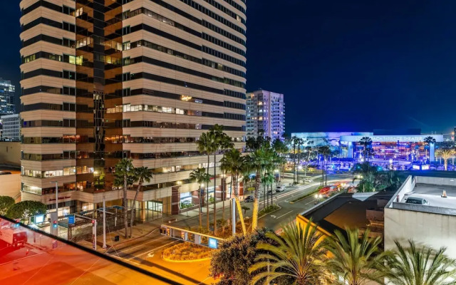 Hotel Mai Downtown Long Beach