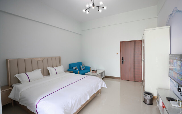 尚悦假日公寓（东莞东坑店）