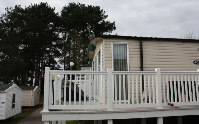 Seaview Escapes