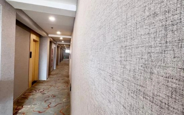 Huashu hotel (Jiaxing Nanhu Store)