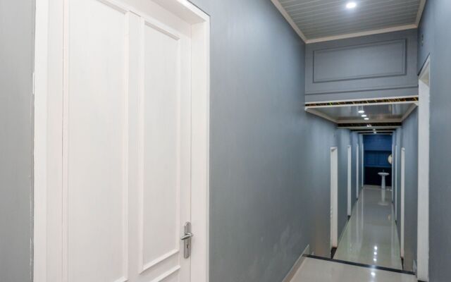Urbanview Hotel Umbrella Dieng by RedDoorz