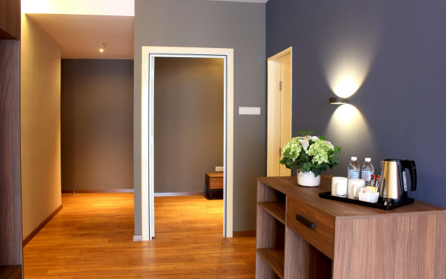 Imperial Regency Suites Kuala Lumpur