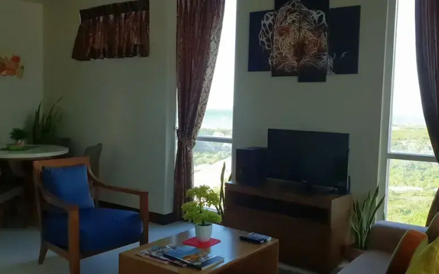 Mactan Newtown with Ocean View