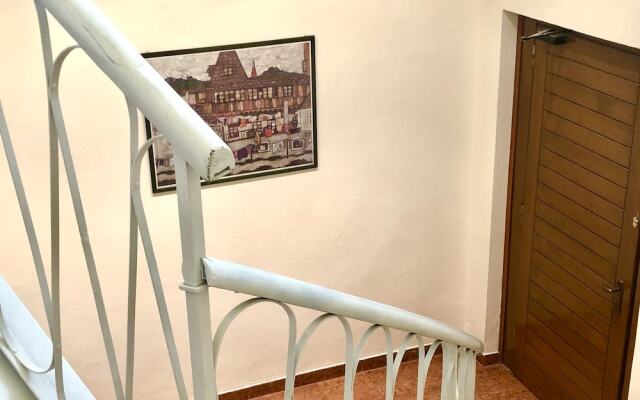 Corte San Dionigi Apartments