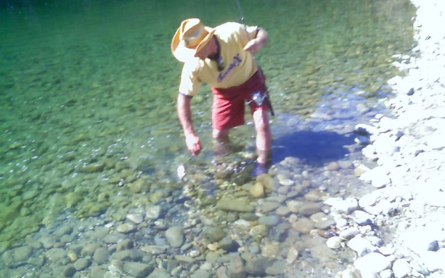 Montana Hill Guest Ranch