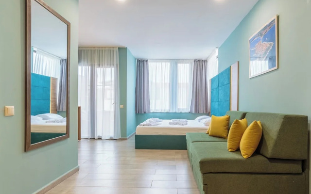 Tarsis Club Hotel & Aquapark