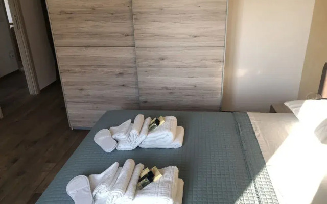 BB La Rosa Dei Venti