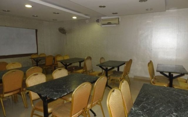 Amshi International Inn