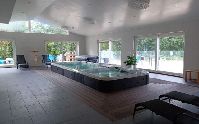 Solstickan Hotell & Vandrarhem