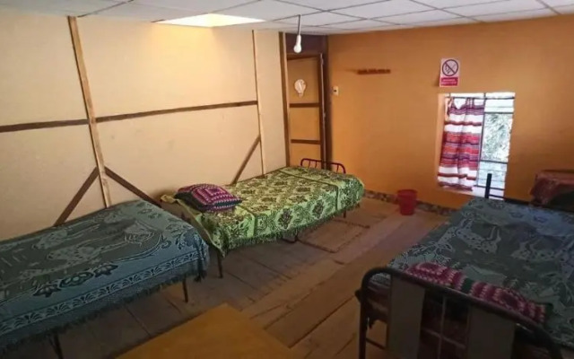 Tony's House Eco Hostel