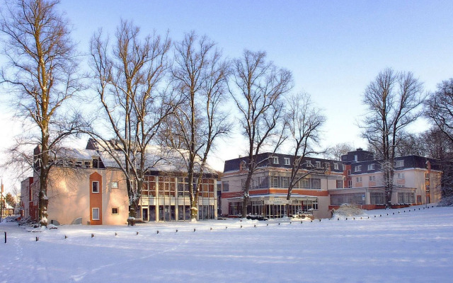 TRIHOTEL Rostock – Wellnesshotel Adults Only