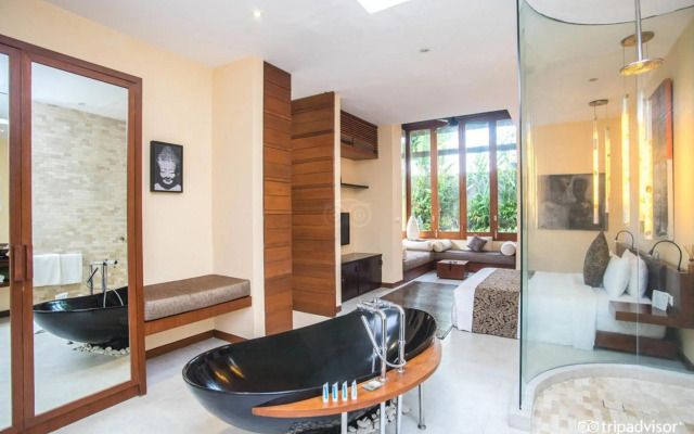 The Elysian Boutique Villa Hotel