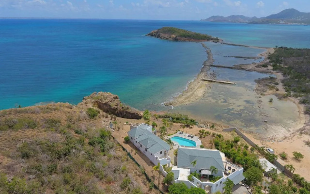 Dream Villa Terres Basses-1206