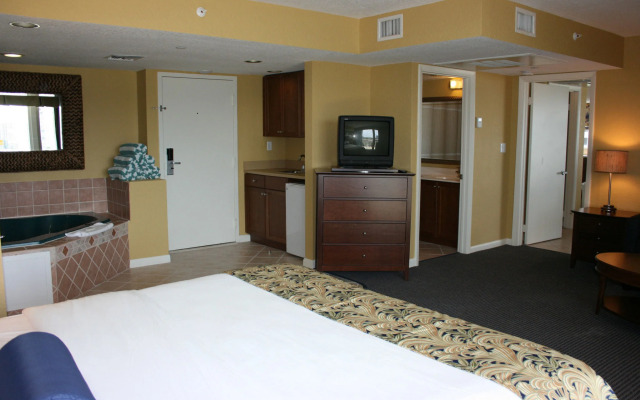 Club Wyndham Santa Barbara