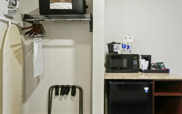 Cobblestone Hotel & Suites - Wickenburg