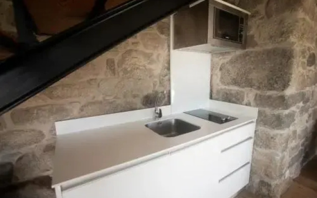 Casas de São Martinho