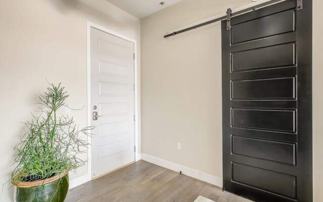 Stunning RiNo Artist Lofts