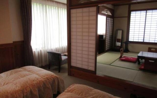 Amagase Onsen Hotel Suikoen