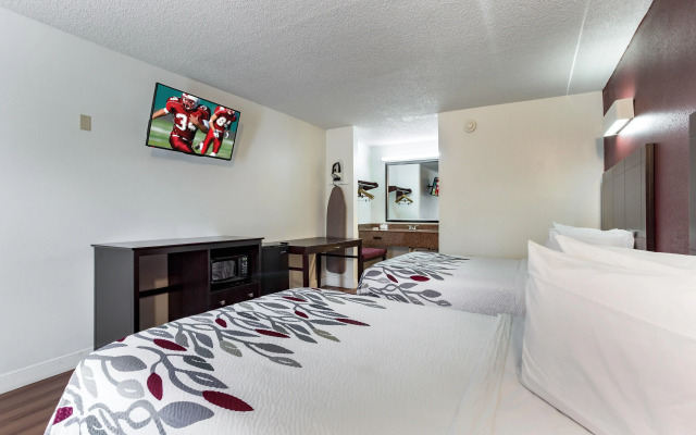 Red Roof Inn Monteagle - I-24