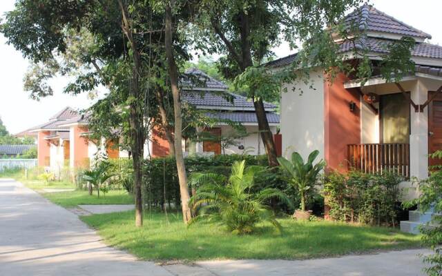 Samyod Resort